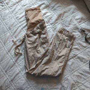 Maternity pants